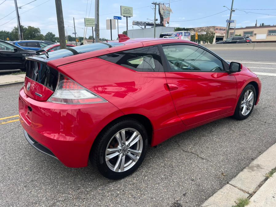 2011 Honda CR-Z 3dr Man EX, available for sale in Lodi, New Jersey | Route 46 Auto Sales Inc. Lodi, New Jersey 2011 Honda CR-Z 3dr Man EX, available for sale in Lodi, New Jersey | Route 46 Auto Sales Inc. Lodi, New Jersey