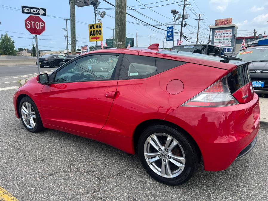 2011 Honda CR-Z 3dr Man EX, available for sale in Lodi, New Jersey | Route 46 Auto Sales Inc. Lodi, New Jersey 2011 Honda CR-Z 3dr Man EX, available for sale in Lodi, New Jersey | Route 46 Auto Sales Inc. Lodi, New Jersey