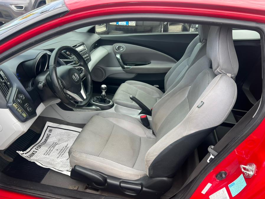 2011 Honda CR-Z 3dr Man EX, available for sale in Lodi, New Jersey | Route 46 Auto Sales Inc. Lodi, New Jersey 2011 Honda CR-Z 3dr Man EX, available for sale in Lodi, New Jersey | Route 46 Auto Sales Inc. Lodi, New Jersey