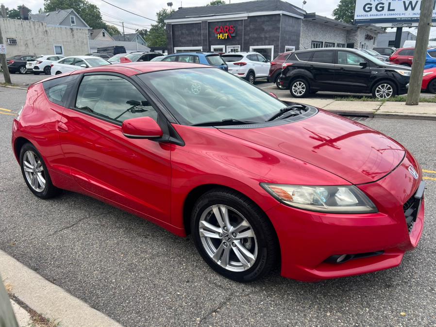 2011 Honda CR-Z 3dr Man EX, available for sale in Lodi, New Jersey | Route 46 Auto Sales Inc. Lodi, New Jersey 2011 Honda CR-Z 3dr Man EX, available for sale in Lodi, New Jersey | Route 46 Auto Sales Inc. Lodi, New Jersey