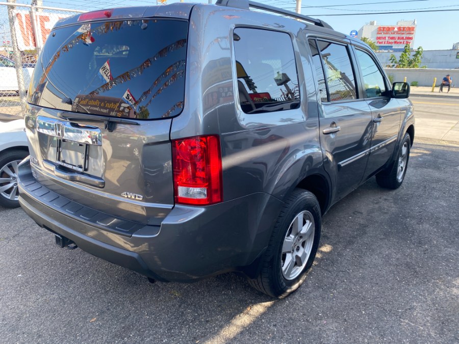 2011 Honda Pilot 4WD 4dr EX-L, available for sale in Middle Village, New York | Middle Village Motors . Middle Village, New York 2011 Honda Pilot 4WD 4dr EX-L, available for sale in Middle Village, New York | Middle Village Motors . Middle Village, New York