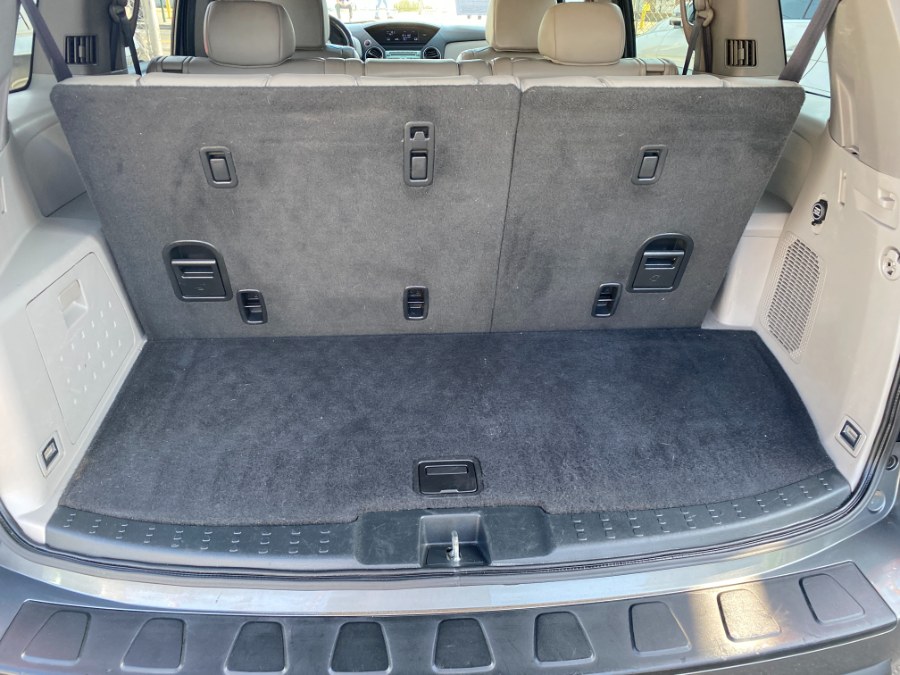 2011 Honda Pilot 4WD 4dr EX-L, available for sale in Middle Village, New York | Middle Village Motors . Middle Village, New York 2011 Honda Pilot 4WD 4dr EX-L, available for sale in Middle Village, New York | Middle Village Motors . Middle Village, New York