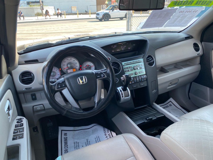 2011 Honda Pilot 4WD 4dr EX-L, available for sale in Middle Village, New York | Middle Village Motors . Middle Village, New York 2011 Honda Pilot 4WD 4dr EX-L, available for sale in Middle Village, New York | Middle Village Motors . Middle Village, New York