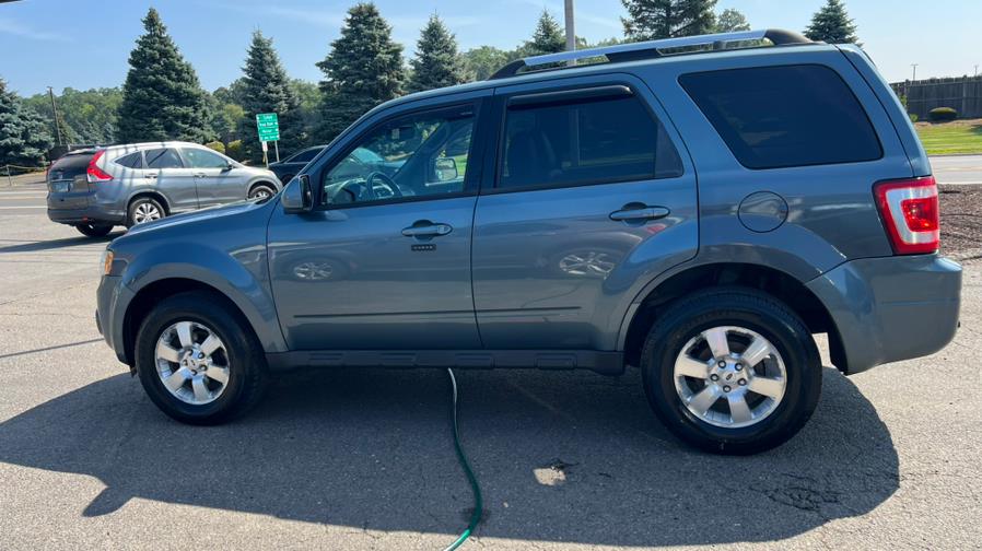 2012 Ford Escape 4WD 4dr Limited, available for sale in East Windsor, Connecticut | A1 Auto Sale LLC. East Windsor, Connecticut 2012 Ford Escape 4WD 4dr Limited, available for sale in East Windsor, Connecticut | A1 Auto Sale LLC. East Windsor, Connecticut