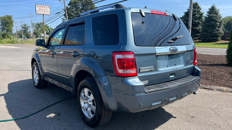 2012 Ford Escape 4WD 4dr Limited, available for sale in East Windsor, Connecticut | A1 Auto Sale LLC. East Windsor, Connecticut 2012 Ford Escape 4WD 4dr Limited, available for sale in East Windsor, Connecticut | A1 Auto Sale LLC. East Windsor, Connecticut