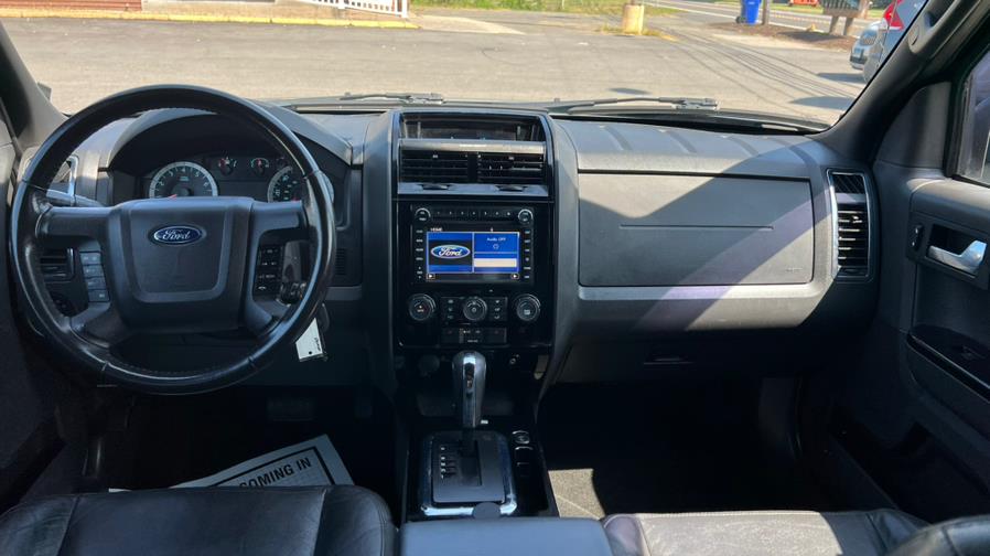 2012 Ford Escape 4WD 4dr Limited, available for sale in East Windsor, Connecticut | A1 Auto Sale LLC. East Windsor, Connecticut 2012 Ford Escape 4WD 4dr Limited, available for sale in East Windsor, Connecticut | A1 Auto Sale LLC. East Windsor, Connecticut