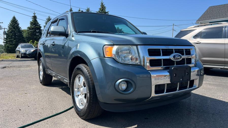 2012 Ford Escape 4WD 4dr Limited, available for sale in East Windsor, Connecticut | A1 Auto Sale LLC. East Windsor, Connecticut 2012 Ford Escape 4WD 4dr Limited, available for sale in East Windsor, Connecticut | A1 Auto Sale LLC. East Windsor, Connecticut