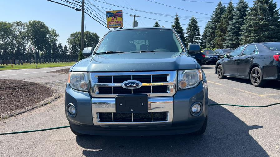 2012 Ford Escape 4WD 4dr Limited, available for sale in East Windsor, Connecticut | A1 Auto Sale LLC. East Windsor, Connecticut 2012 Ford Escape 4WD 4dr Limited, available for sale in East Windsor, Connecticut | A1 Auto Sale LLC. East Windsor, Connecticut