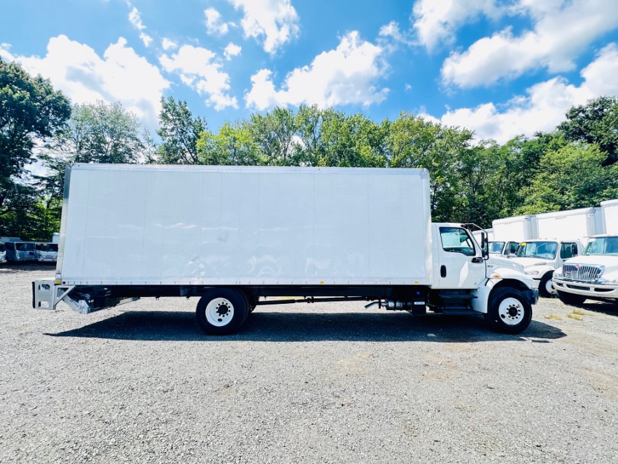 2020 INTERNATIONAL MV607 26 FEET DRY BOX + CUMMINS + LIFT GATE + NO CDL, available for sale in South Amboy, New Jersey | NJ Truck Spot. South Amboy, New Jersey 2020 INTERNATIONAL MV607 26 FEET DRY BOX + CUMMINS + LIFT GATE + NO CDL, available for sale in South Amboy, New Jersey | NJ Truck Spot. South Amboy, New Jersey