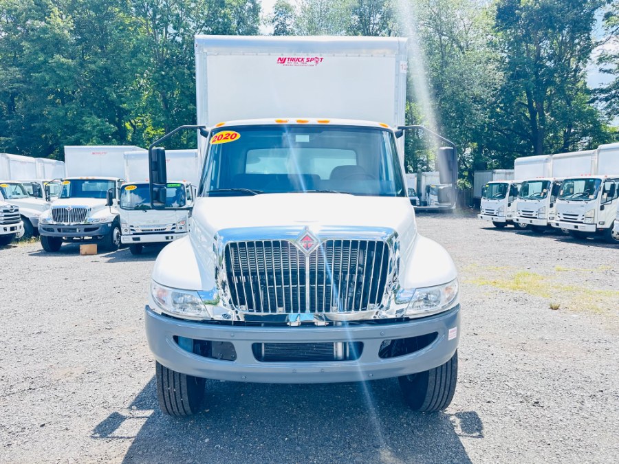 2020 INTERNATIONAL MV607 26 FEET DRY BOX + CUMMINS + LIFT GATE + NO CDL, available for sale in South Amboy, New Jersey | NJ Truck Spot. South Amboy, New Jersey 2020 INTERNATIONAL MV607 26 FEET DRY BOX + CUMMINS + LIFT GATE + NO CDL, available for sale in South Amboy, New Jersey | NJ Truck Spot. South Amboy, New Jersey
