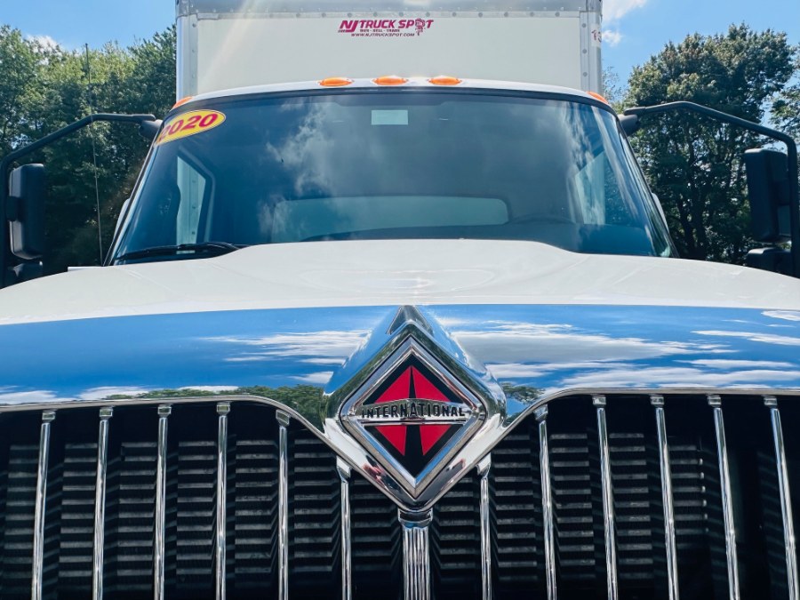 2020 INTERNATIONAL MV607 26 FEET DRY BOX + CUMMINS + LIFT GATE + NO CDL, available for sale in South Amboy, New Jersey | NJ Truck Spot. South Amboy, New Jersey 2020 INTERNATIONAL MV607 26 FEET DRY BOX + CUMMINS + LIFT GATE + NO CDL, available for sale in South Amboy, New Jersey | NJ Truck Spot. South Amboy, New Jersey