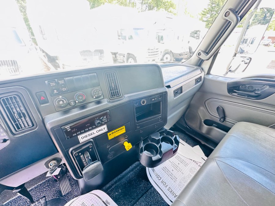 2020 INTERNATIONAL MV607 26 FEET DRY BOX + CUMMINS + LIFT GATE + NO CDL, available for sale in South Amboy, New Jersey | NJ Truck Spot. South Amboy, New Jersey 2020 INTERNATIONAL MV607 26 FEET DRY BOX + CUMMINS + LIFT GATE + NO CDL, available for sale in South Amboy, New Jersey | NJ Truck Spot. South Amboy, New Jersey