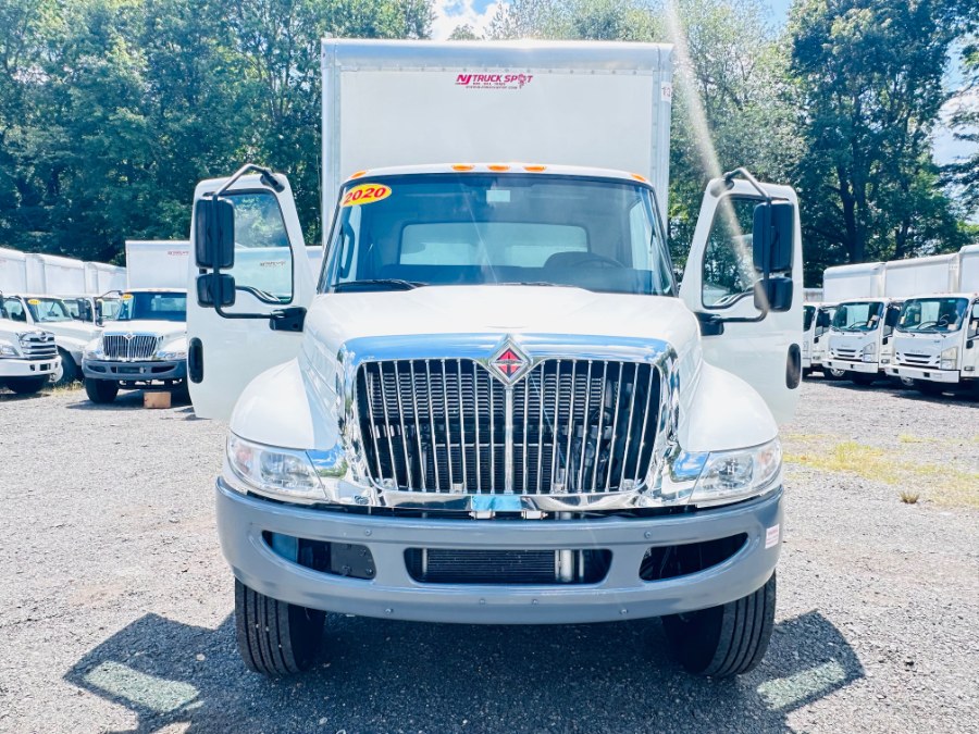 2020 INTERNATIONAL MV607 26 FEET DRY BOX + CUMMINS + LIFT GATE + NO CDL, available for sale in South Amboy, New Jersey | NJ Truck Spot. South Amboy, New Jersey 2020 INTERNATIONAL MV607 26 FEET DRY BOX + CUMMINS + LIFT GATE + NO CDL, available for sale in South Amboy, New Jersey | NJ Truck Spot. South Amboy, New Jersey