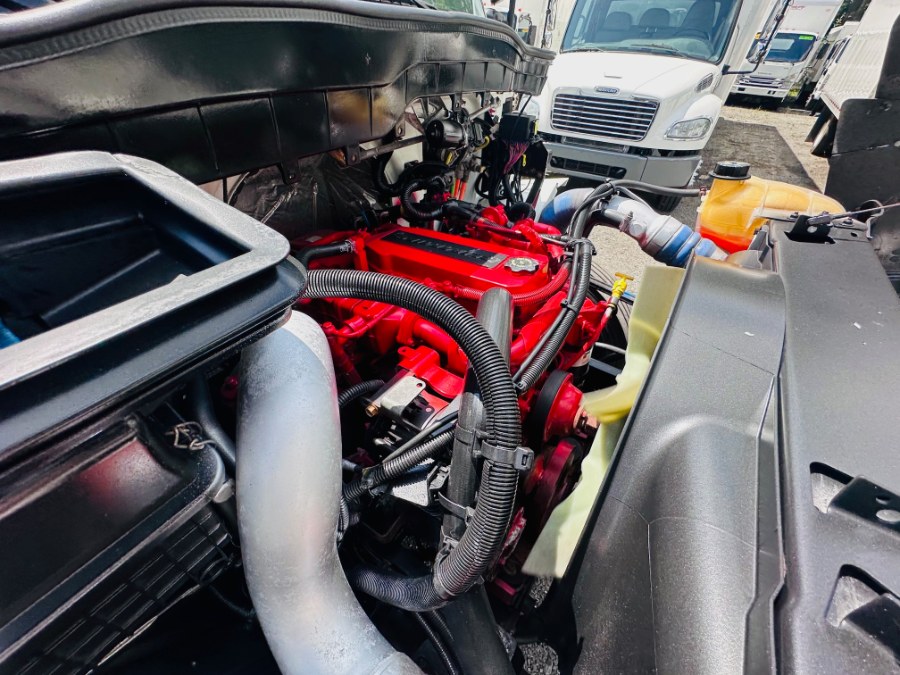 2020 INTERNATIONAL MV607 26 FEET DRY BOX + CUMMINS + LIFT GATE + NO CDL, available for sale in South Amboy, New Jersey | NJ Truck Spot. South Amboy, New Jersey 2020 INTERNATIONAL MV607 26 FEET DRY BOX + CUMMINS + LIFT GATE + NO CDL, available for sale in South Amboy, New Jersey | NJ Truck Spot. South Amboy, New Jersey