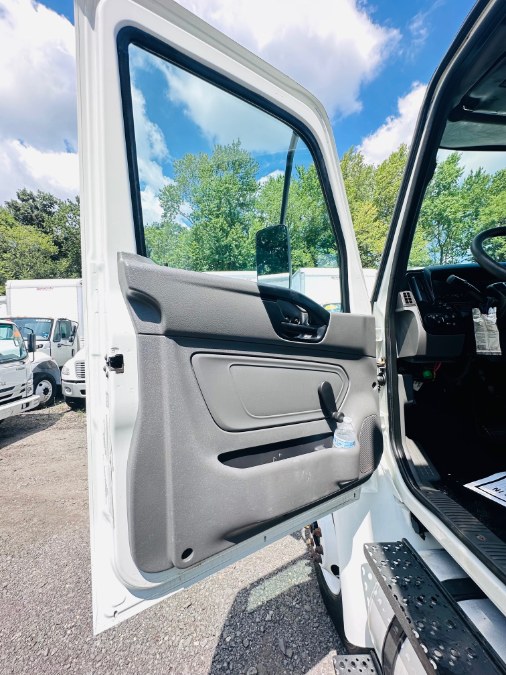 2020 INTERNATIONAL MV607 26 FEET DRY BOX + CUMMINS + LIFT GATE + NO CDL, available for sale in South Amboy, New Jersey | NJ Truck Spot. South Amboy, New Jersey 2020 INTERNATIONAL MV607 26 FEET DRY BOX + CUMMINS + LIFT GATE + NO CDL, available for sale in South Amboy, New Jersey | NJ Truck Spot. South Amboy, New Jersey