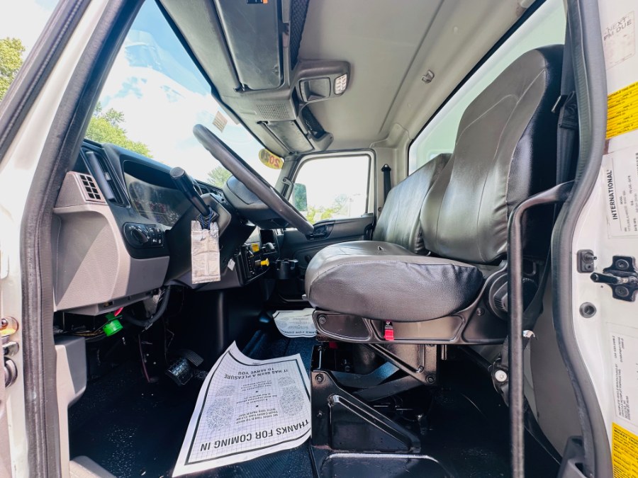 2020 INTERNATIONAL MV607 26 FEET DRY BOX + CUMMINS + LIFT GATE + NO CDL, available for sale in South Amboy, New Jersey | NJ Truck Spot. South Amboy, New Jersey 2020 INTERNATIONAL MV607 26 FEET DRY BOX + CUMMINS + LIFT GATE + NO CDL, available for sale in South Amboy, New Jersey | NJ Truck Spot. South Amboy, New Jersey