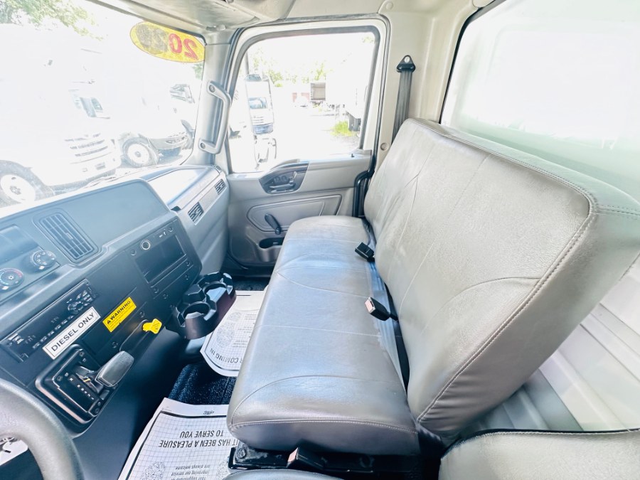 2020 INTERNATIONAL MV607 26 FEET DRY BOX + CUMMINS + LIFT GATE + NO CDL, available for sale in South Amboy, New Jersey | NJ Truck Spot. South Amboy, New Jersey 2020 INTERNATIONAL MV607 26 FEET DRY BOX + CUMMINS + LIFT GATE + NO CDL, available for sale in South Amboy, New Jersey | NJ Truck Spot. South Amboy, New Jersey