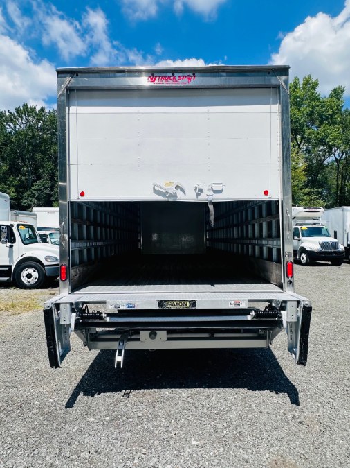 2020 INTERNATIONAL MV607 26 FEET DRY BOX + CUMMINS + LIFT GATE + NO CDL, available for sale in South Amboy, New Jersey | NJ Truck Spot. South Amboy, New Jersey 2020 INTERNATIONAL MV607 26 FEET DRY BOX + CUMMINS + LIFT GATE + NO CDL, available for sale in South Amboy, New Jersey | NJ Truck Spot. South Amboy, New Jersey