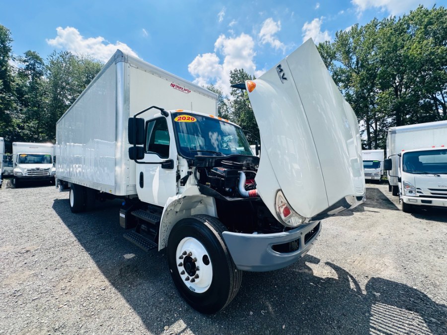 2020 INTERNATIONAL MV607 26 FEET DRY BOX + CUMMINS + LIFT GATE + NO CDL, available for sale in South Amboy, New Jersey | NJ Truck Spot. South Amboy, New Jersey 2020 INTERNATIONAL MV607 26 FEET DRY BOX + CUMMINS + LIFT GATE + NO CDL, available for sale in South Amboy, New Jersey | NJ Truck Spot. South Amboy, New Jersey