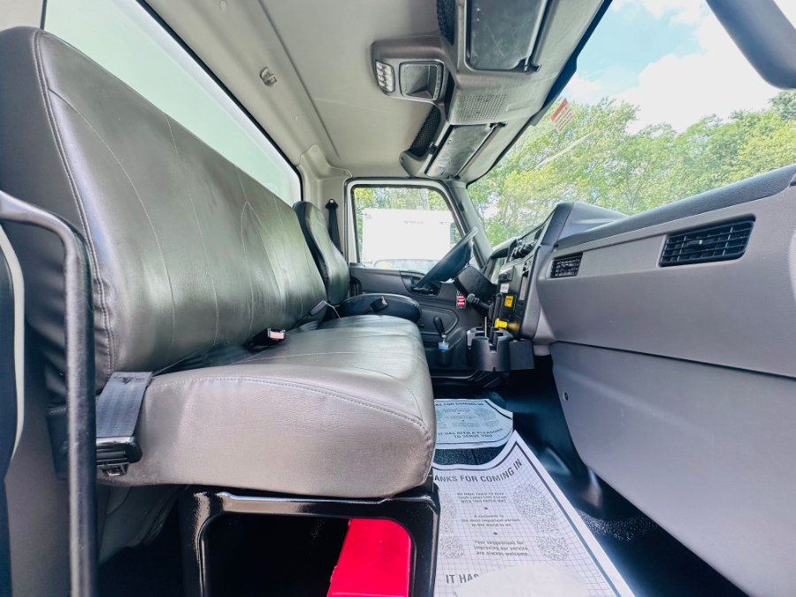 2020 INTERNATIONAL MV607 26 FEET DRY BOX + CUMMINS + LIFT GATE + NO CDL, available for sale in South Amboy, New Jersey | NJ Truck Spot. South Amboy, New Jersey 2020 INTERNATIONAL MV607 26 FEET DRY BOX + CUMMINS + LIFT GATE + NO CDL, available for sale in South Amboy, New Jersey | NJ Truck Spot. South Amboy, New Jersey