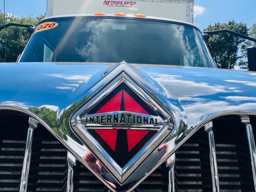 2020 INTERNATIONAL MV607 26 FEET DRY BOX + CUMMINS + LIFT GATE + NO CDL, available for sale in South Amboy, New Jersey | NJ Truck Spot. South Amboy, New Jersey 2020 INTERNATIONAL MV607 26 FEET DRY BOX + CUMMINS + LIFT GATE + NO CDL, available for sale in South Amboy, New Jersey | NJ Truck Spot. South Amboy, New Jersey