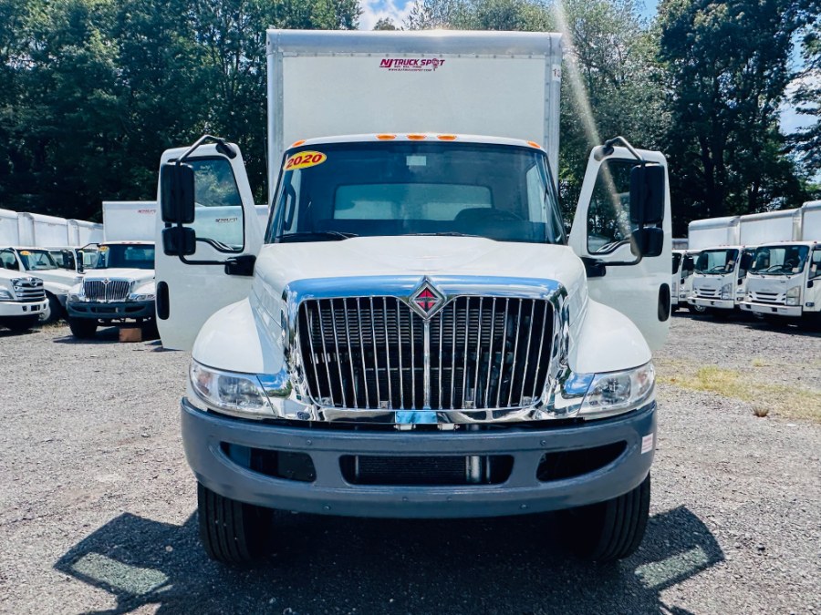 2020 INTERNATIONAL MV607 26 FEET DRY BOX + CUMMINS + LIFT GATE + NO CDL, available for sale in South Amboy, New Jersey | NJ Truck Spot. South Amboy, New Jersey 2020 INTERNATIONAL MV607 26 FEET DRY BOX + CUMMINS + LIFT GATE + NO CDL, available for sale in South Amboy, New Jersey | NJ Truck Spot. South Amboy, New Jersey