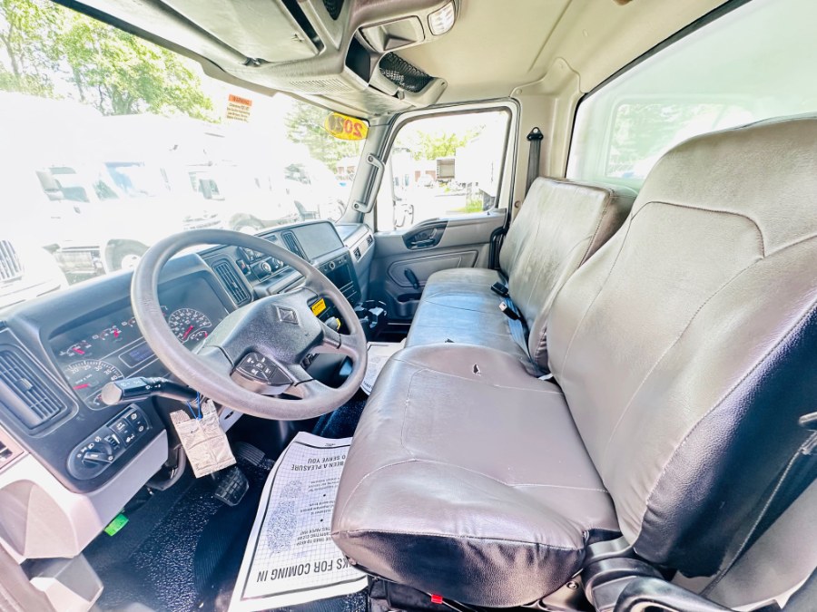 2020 INTERNATIONAL MV607 26 FEET DRY BOX + CUMMINS + LIFT GATE + NO CDL, available for sale in South Amboy, New Jersey | NJ Truck Spot. South Amboy, New Jersey 2020 INTERNATIONAL MV607 26 FEET DRY BOX + CUMMINS + LIFT GATE + NO CDL, available for sale in South Amboy, New Jersey | NJ Truck Spot. South Amboy, New Jersey