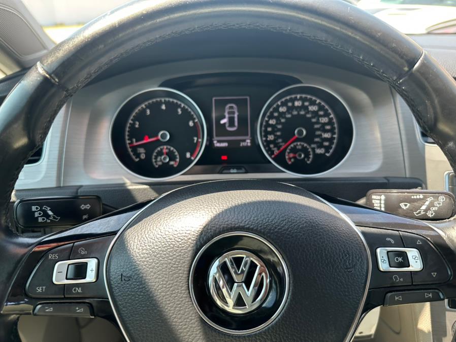 2017 Volkswagen Golf 1.8T 4-Door Wolfsburg Edition Manual, available for sale in South Windsor, Connecticut | Mike And Tony Auto Sales, Inc. South Windsor, Connecticut 2017 Volkswagen Golf 1.8T 4-Door Wolfsburg Edition Manual, available for sale in South Windsor, Connecticut | Mike And Tony Auto Sales, Inc. South Windsor, Connecticut