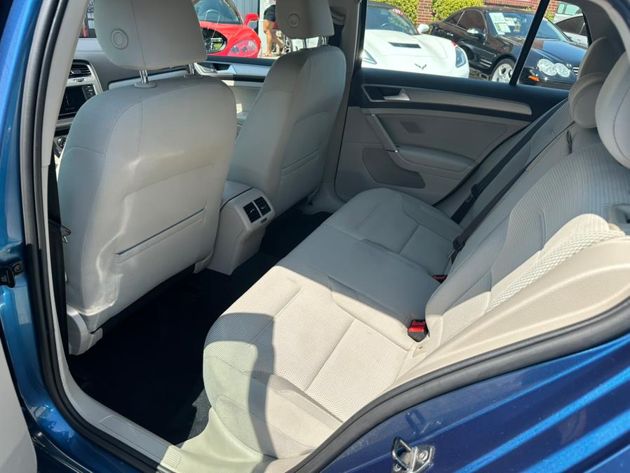 2017 Volkswagen Golf 1.8T 4-Door Wolfsburg Edition Manual, available for sale in South Windsor, Connecticut | Mike And Tony Auto Sales, Inc. South Windsor, Connecticut 2017 Volkswagen Golf 1.8T 4-Door Wolfsburg Edition Manual, available for sale in South Windsor, Connecticut | Mike And Tony Auto Sales, Inc. South Windsor, Connecticut