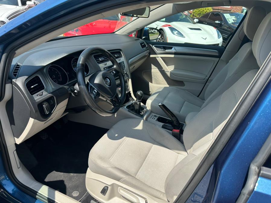 2017 Volkswagen Golf 1.8T 4-Door Wolfsburg Edition Manual, available for sale in South Windsor, Connecticut | Mike And Tony Auto Sales, Inc. South Windsor, Connecticut 2017 Volkswagen Golf 1.8T 4-Door Wolfsburg Edition Manual, available for sale in South Windsor, Connecticut | Mike And Tony Auto Sales, Inc. South Windsor, Connecticut