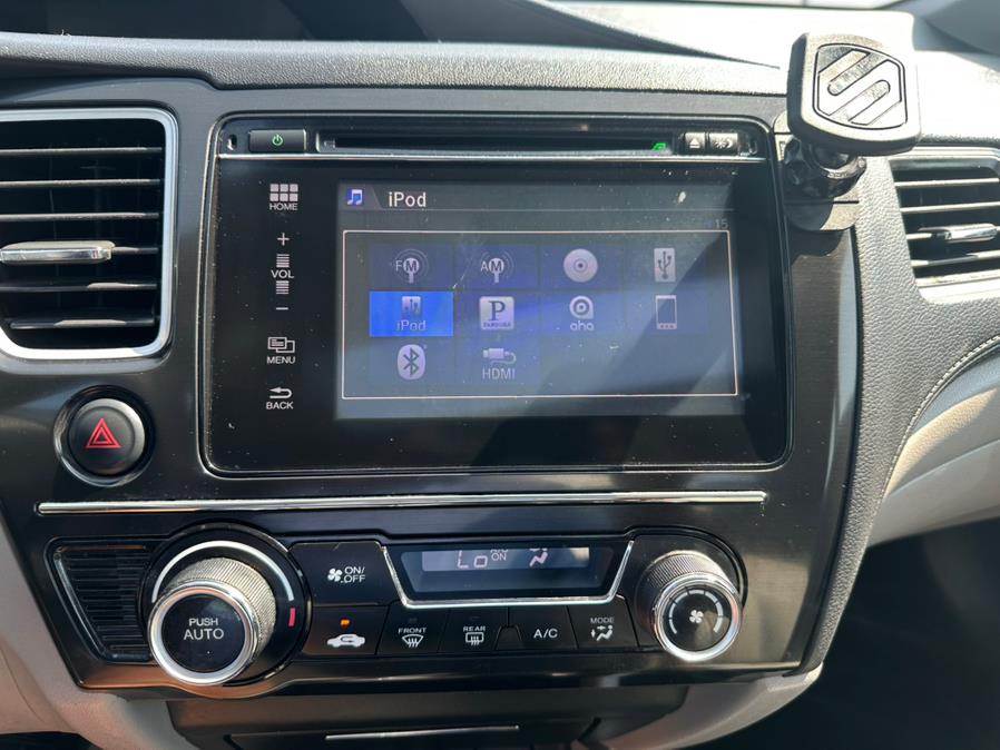 2014 Honda Civic Sedan 4dr CVT EX, available for sale in South Windsor, Connecticut | Mike And Tony Auto Sales, Inc. South Windsor, Connecticut 2014 Honda Civic Sedan 4dr CVT EX, available for sale in South Windsor, Connecticut | Mike And Tony Auto Sales, Inc. South Windsor, Connecticut