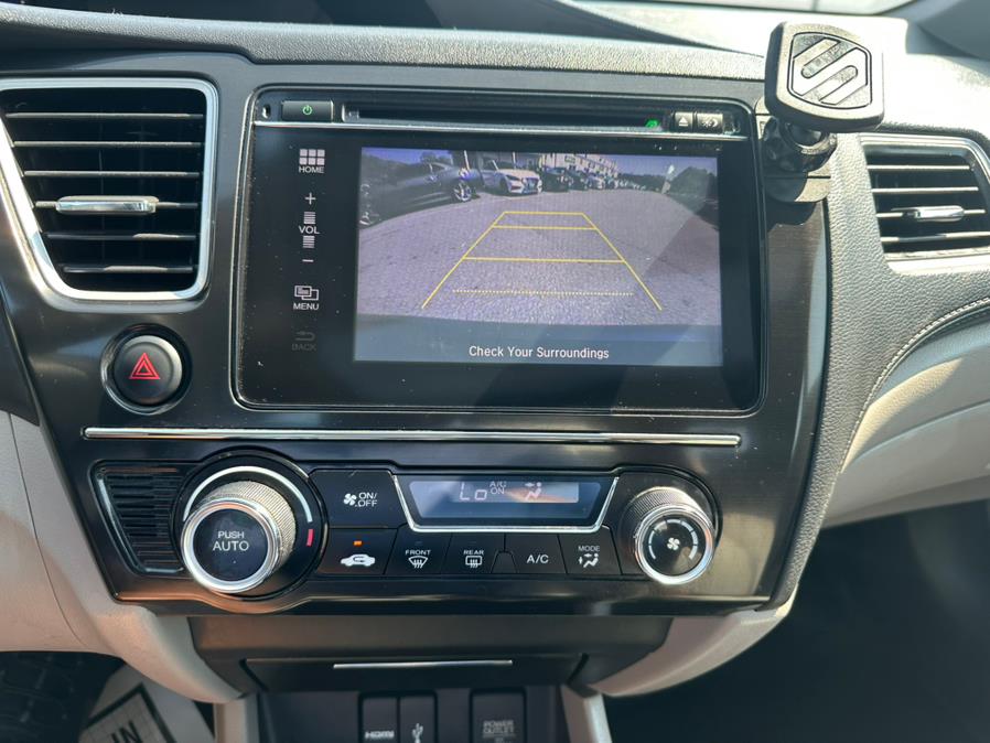 2014 Honda Civic Sedan 4dr CVT EX, available for sale in South Windsor, Connecticut | Mike And Tony Auto Sales, Inc. South Windsor, Connecticut 2014 Honda Civic Sedan 4dr CVT EX, available for sale in South Windsor, Connecticut | Mike And Tony Auto Sales, Inc. South Windsor, Connecticut