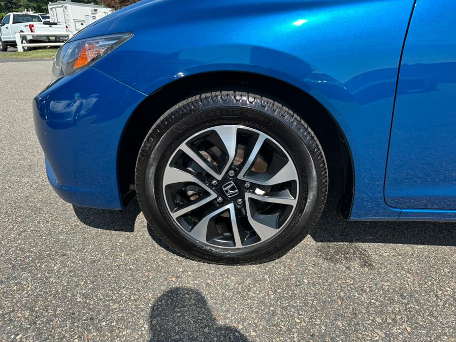 2014 Honda Civic Sedan 4dr CVT EX, available for sale in South Windsor, Connecticut | Mike And Tony Auto Sales, Inc. South Windsor, Connecticut 2014 Honda Civic Sedan 4dr CVT EX, available for sale in South Windsor, Connecticut | Mike And Tony Auto Sales, Inc. South Windsor, Connecticut