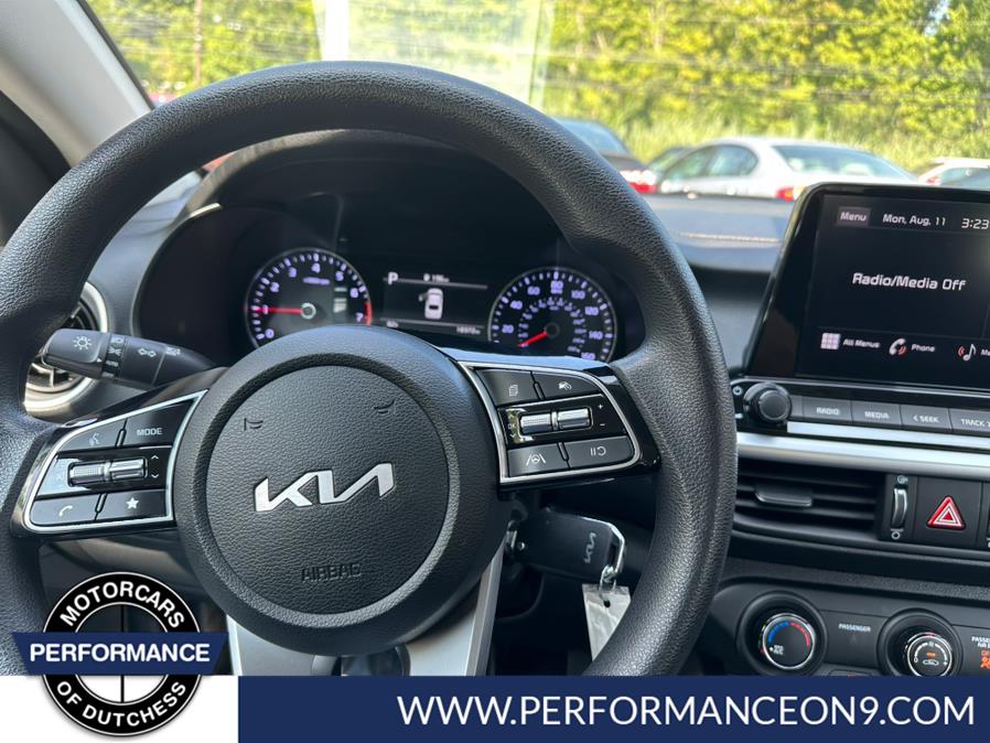 2024 Kia Forte LXS IVT, available for sale in Wappingers Falls, New York | Performance Motor Cars. Wappingers Falls, New York 2024 Kia Forte LXS IVT, available for sale in Wappingers Falls, New York | Performance Motor Cars. Wappingers Falls, New York