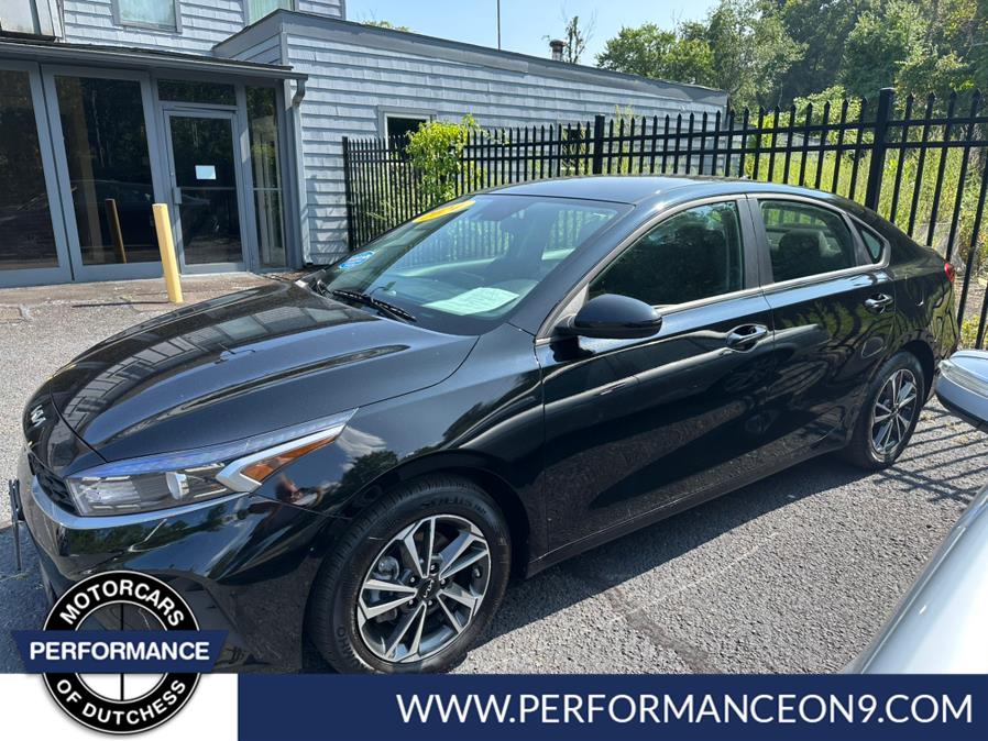 2024 Kia Forte LXS IVT, available for sale in Wappingers Falls, New York | Performance Motor Cars. Wappingers Falls, New York 2024 Kia Forte LXS IVT, available for sale in Wappingers Falls, New York | Performance Motor Cars. Wappingers Falls, New York