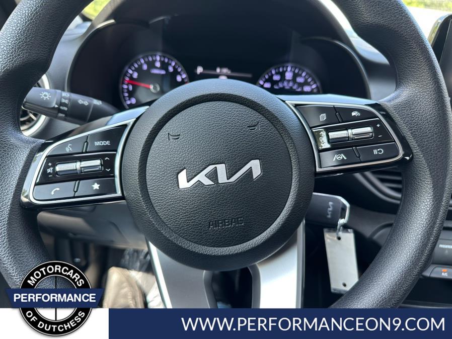 2024 Kia Forte LXS IVT, available for sale in Wappingers Falls, New York | Performance Motor Cars. Wappingers Falls, New York 2024 Kia Forte LXS IVT, available for sale in Wappingers Falls, New York | Performance Motor Cars. Wappingers Falls, New York