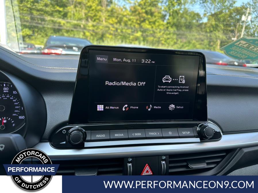 2024 Kia Forte LXS IVT, available for sale in Wappingers Falls, New York | Performance Motor Cars. Wappingers Falls, New York 2024 Kia Forte LXS IVT, available for sale in Wappingers Falls, New York | Performance Motor Cars. Wappingers Falls, New York