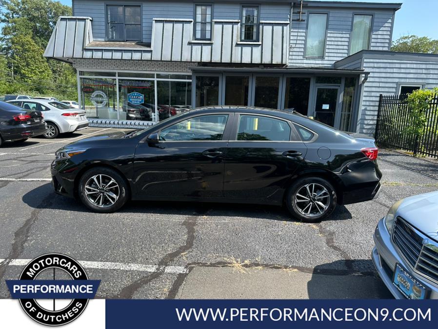 2024 Kia Forte LXS IVT, available for sale in Wappingers Falls, New York | Performance Motor Cars. Wappingers Falls, New York 2024 Kia Forte LXS IVT, available for sale in Wappingers Falls, New York | Performance Motor Cars. Wappingers Falls, New York