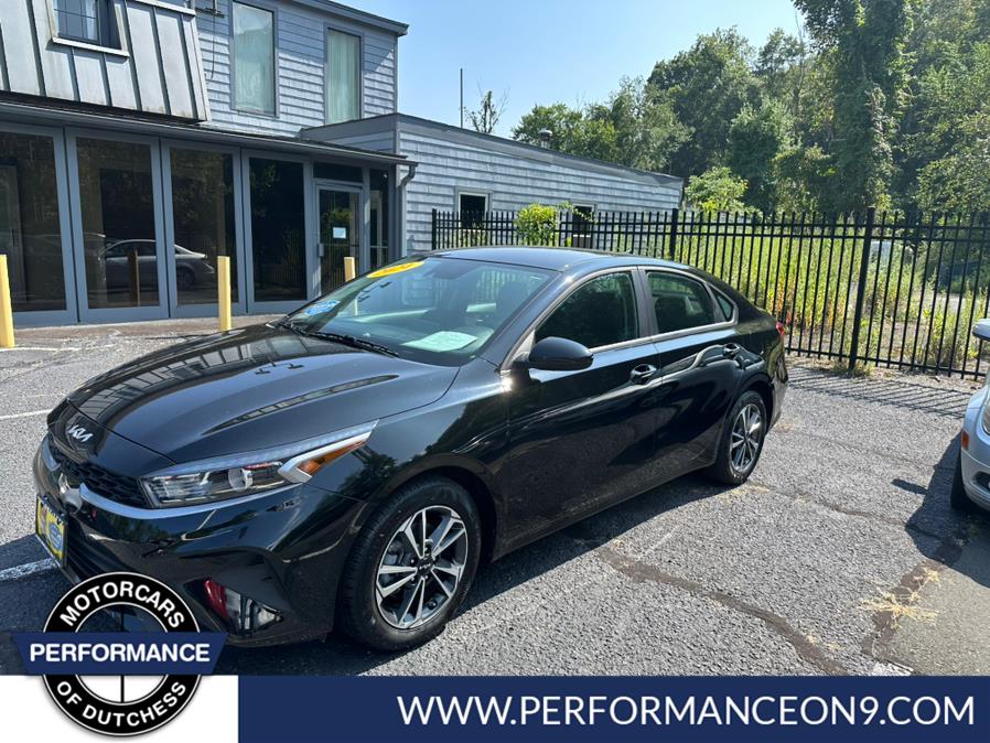 2024 Kia Forte LXS IVT, available for sale in Wappingers Falls, New York | Performance Motor Cars. Wappingers Falls, New York 2024 Kia Forte LXS IVT, available for sale in Wappingers Falls, New York | Performance Motor Cars. Wappingers Falls, New York