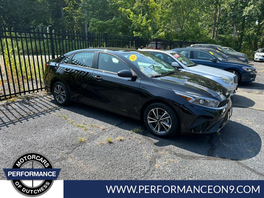 2024 Kia Forte LXS IVT, available for sale in Wappingers Falls, New York | Performance Motor Cars. Wappingers Falls, New York 2024 Kia Forte LXS IVT, available for sale in Wappingers Falls, New York | Performance Motor Cars. Wappingers Falls, New York