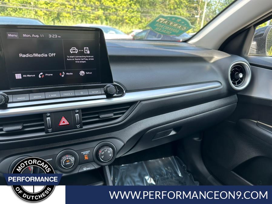 2024 Kia Forte LXS IVT, available for sale in Wappingers Falls, New York | Performance Motor Cars. Wappingers Falls, New York 2024 Kia Forte LXS IVT, available for sale in Wappingers Falls, New York | Performance Motor Cars. Wappingers Falls, New York