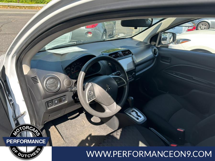 2021 Mitsubishi Mirage ES CVT, available for sale in Wappingers Falls, New York | Performance Motor Cars. Wappingers Falls, New York 2021 Mitsubishi Mirage ES CVT, available for sale in Wappingers Falls, New York | Performance Motor Cars. Wappingers Falls, New York