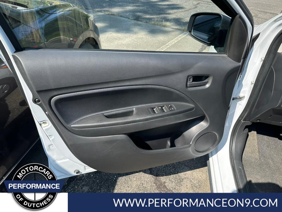 2021 Mitsubishi Mirage ES CVT, available for sale in Wappingers Falls, New York | Performance Motor Cars. Wappingers Falls, New York 2021 Mitsubishi Mirage ES CVT, available for sale in Wappingers Falls, New York | Performance Motor Cars. Wappingers Falls, New York