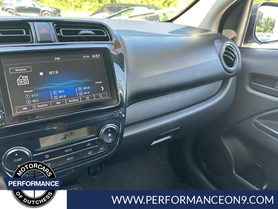 2021 Mitsubishi Mirage ES CVT, available for sale in Wappingers Falls, New York | Performance Motor Cars. Wappingers Falls, New York 2021 Mitsubishi Mirage ES CVT, available for sale in Wappingers Falls, New York | Performance Motor Cars. Wappingers Falls, New York