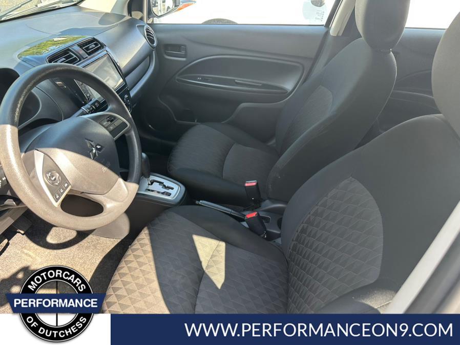 2021 Mitsubishi Mirage ES CVT, available for sale in Wappingers Falls, New York | Performance Motor Cars. Wappingers Falls, New York 2021 Mitsubishi Mirage ES CVT, available for sale in Wappingers Falls, New York | Performance Motor Cars. Wappingers Falls, New York