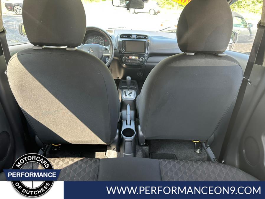 2021 Mitsubishi Mirage ES CVT, available for sale in Wappingers Falls, New York | Performance Motor Cars. Wappingers Falls, New York 2021 Mitsubishi Mirage ES CVT, available for sale in Wappingers Falls, New York | Performance Motor Cars. Wappingers Falls, New York