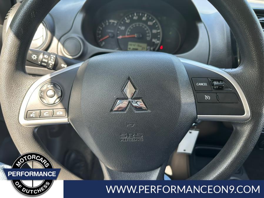 2021 Mitsubishi Mirage ES CVT, available for sale in Wappingers Falls, New York | Performance Motor Cars. Wappingers Falls, New York 2021 Mitsubishi Mirage ES CVT, available for sale in Wappingers Falls, New York | Performance Motor Cars. Wappingers Falls, New York