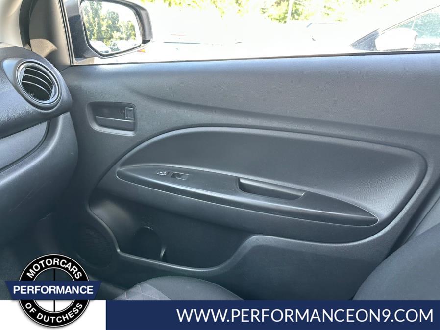 2021 Mitsubishi Mirage ES CVT, available for sale in Wappingers Falls, New York | Performance Motor Cars. Wappingers Falls, New York 2021 Mitsubishi Mirage ES CVT, available for sale in Wappingers Falls, New York | Performance Motor Cars. Wappingers Falls, New York