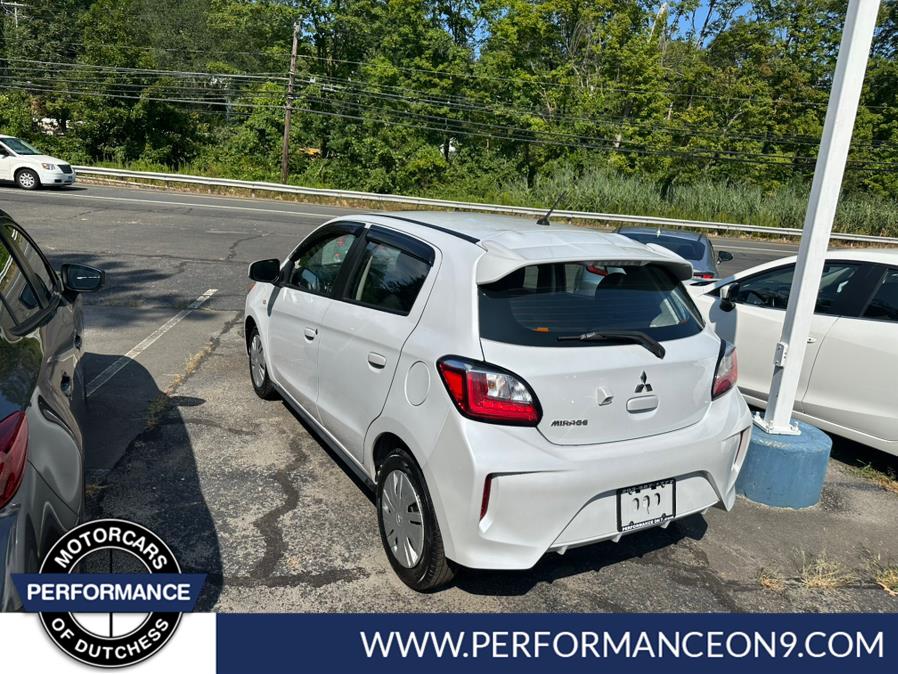2021 Mitsubishi Mirage ES CVT, available for sale in Wappingers Falls, New York | Performance Motor Cars. Wappingers Falls, New York 2021 Mitsubishi Mirage ES CVT, available for sale in Wappingers Falls, New York | Performance Motor Cars. Wappingers Falls, New York