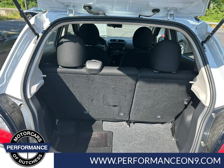 2021 Mitsubishi Mirage ES CVT, available for sale in Wappingers Falls, New York | Performance Motor Cars. Wappingers Falls, New York 2021 Mitsubishi Mirage ES CVT, available for sale in Wappingers Falls, New York | Performance Motor Cars. Wappingers Falls, New York